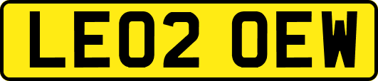 LE02OEW