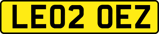 LE02OEZ