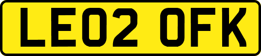 LE02OFK