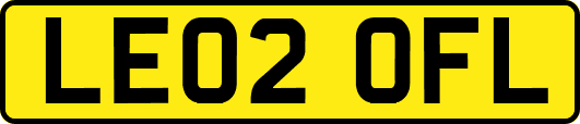 LE02OFL