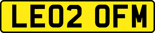 LE02OFM