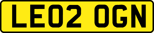 LE02OGN