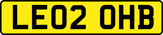 LE02OHB