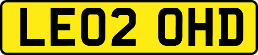 LE02OHD