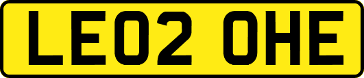 LE02OHE
