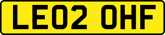LE02OHF