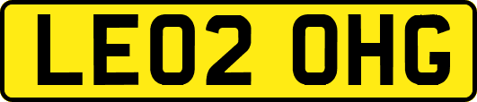 LE02OHG