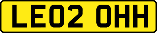 LE02OHH