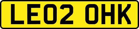 LE02OHK