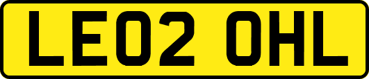 LE02OHL