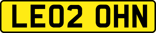 LE02OHN