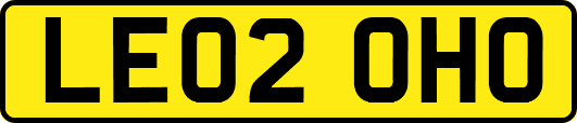 LE02OHO