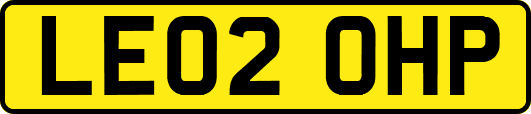 LE02OHP