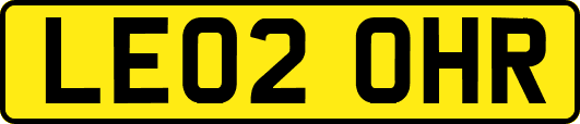 LE02OHR