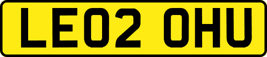 LE02OHU