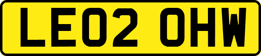 LE02OHW