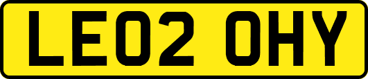 LE02OHY