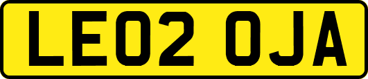 LE02OJA