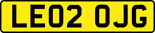 LE02OJG