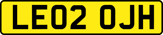 LE02OJH