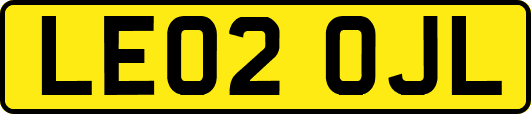 LE02OJL
