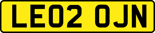 LE02OJN