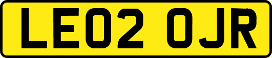 LE02OJR