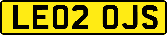 LE02OJS