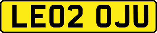 LE02OJU