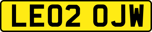 LE02OJW