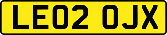 LE02OJX