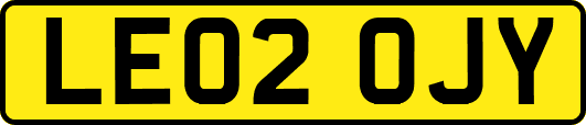 LE02OJY