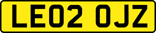 LE02OJZ