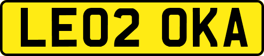 LE02OKA