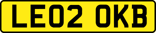LE02OKB