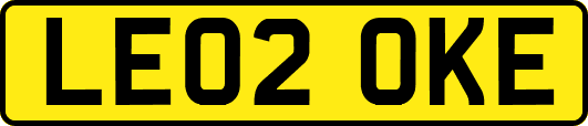 LE02OKE