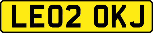 LE02OKJ