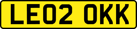 LE02OKK