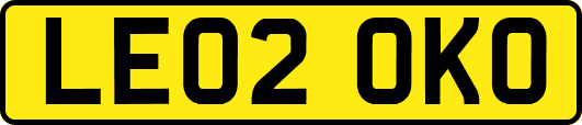 LE02OKO