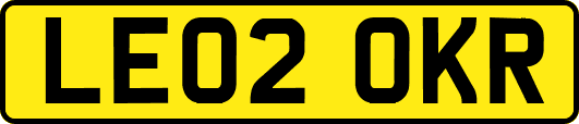 LE02OKR