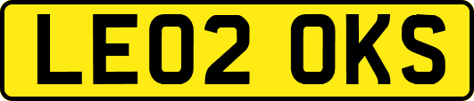 LE02OKS