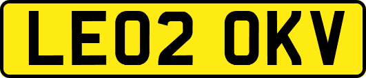 LE02OKV