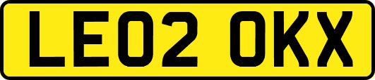 LE02OKX