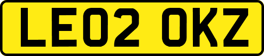 LE02OKZ