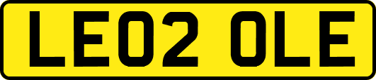 LE02OLE
