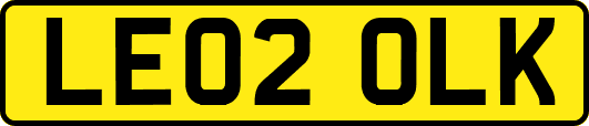 LE02OLK