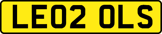 LE02OLS
