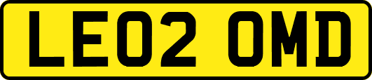 LE02OMD