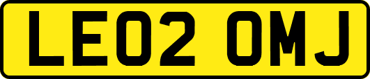 LE02OMJ