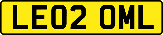LE02OML